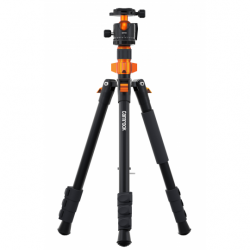 Statyw Camrock Wanderer T42 z głowicą kulową AL-4AS-2598692
